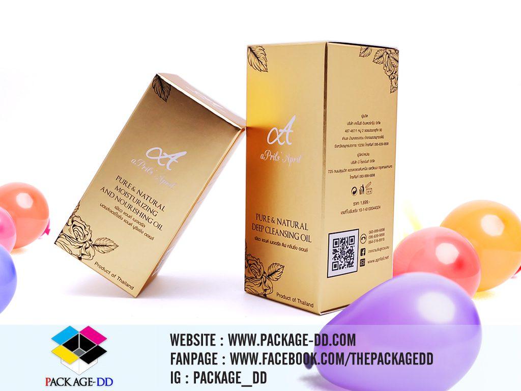 ผลิตกล่องฟอยล์เงิน ฟอยล์ทอง,กล่องฟอยล์ กล่องหรูหรา