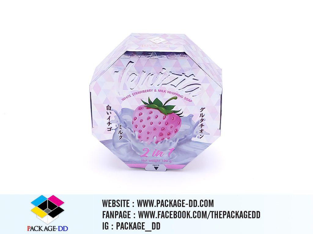 กล่องสบู่เก๋ๆ ผลิตกล่องสบู่ เวเนสต้า2