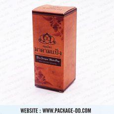 กล่องคราฟท์ แข็งแรง สวยงาม ราคาถูก