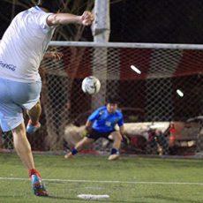 นินจา ดวลจุดโทษ 1