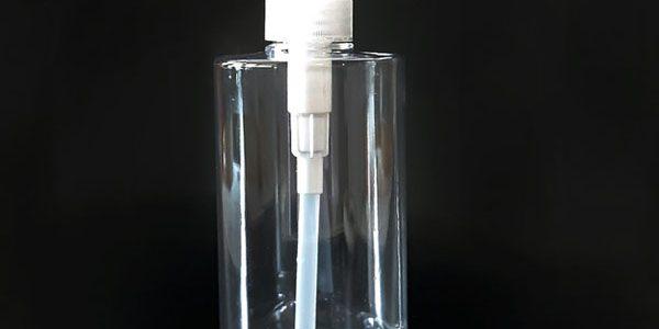 ขวด PET 500 ml
