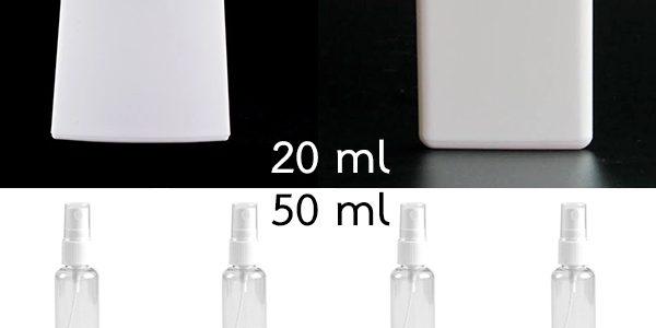 รับผลิตขวดสเปรย์