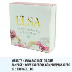 6 โทนสีกล่องสบู่สะดุดตา ผู้บริโภคมากที่สุด 6 โทนสีกล่องสบู่สะดุดตา