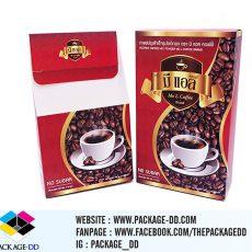 รับผลิตซองกาแฟ กล่องกาแฟ ผลิตภัณฑ์ที่เกี่ยวกับกาแฟ ถุงกาแฟ บรรจุเมล็ดกาแฟ รับผลิตซองกาแฟ