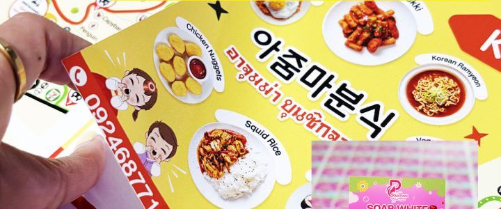 สติ๊กเกอร์ ชลบุรี: บริการพิมพ์ฉลากสินค้าคุณภาพสูง ยกระดับแบรนด์คุณ สติ๊กเกอร์ ชลบุรี