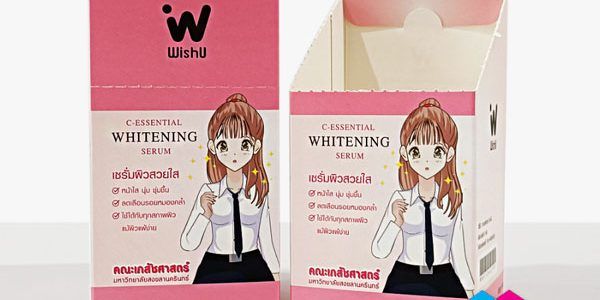 กล่องปรุฉีก Display Box: อาวุธลับอัปยอดขาย และลดต้นทุนหน้าร้านที่แบรนด์คุณอาจมองข้าม กล่องปรุฉีก Display Box กระดาษอาร์ตการ์ด
