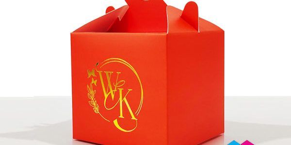 กล่องไดคัทรูปทรงพิเศษ (Custom Die-Cut Box) กล่องไดคัทรูปทรงพิเศษ (Custom Die-Cut Box)
