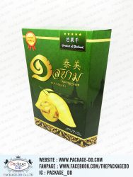 รับผลิตกล่องขนม กล่องทุเรียนฟรีส