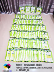 รับผลิต โมเดลยักษ์ ซองยักษ์