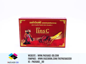 กล่องอาหารเสริม-JinsC-1