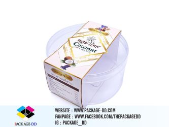 สายคาดกล่องสินค้า