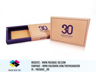 Package-dd รับผลิตกล่องคราฟท์ -ANA2