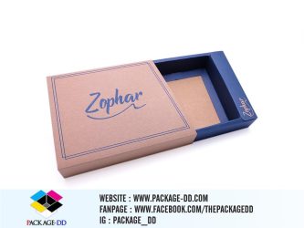 รับออกแบบ และ รับผลิตกล่องคราฟท์ ชลบุรี Zophar1