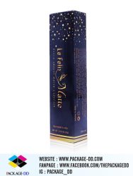 กล่องลิปสติกสําเร็จรูป