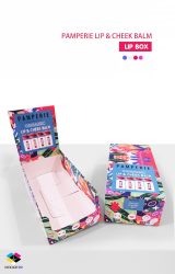 รับผลิตกล่องลิปสติก