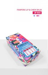 รับผลิตกล่องลิปสติก