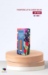รับผลิตกล่องลิปสติก