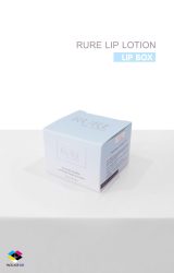 ผลิตกล่องลิปสติก