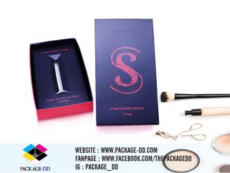 กล่องลิป