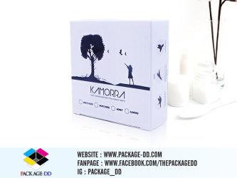 กล่องแป้งพับ