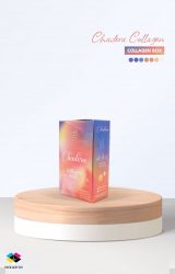 รับผลิตกล่องอาหารเสริม