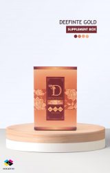รับผลิตกล่องอาหารเสริม