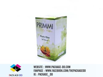 กล่องอาหารเสริม Pimmi3