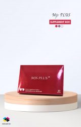 รับผลิตกล่องอาหารเสริม