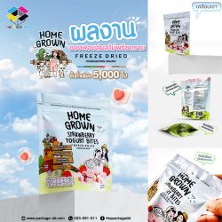 รับผลิตซองฟอยล์