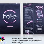 รับผลิตซองฟอยล์