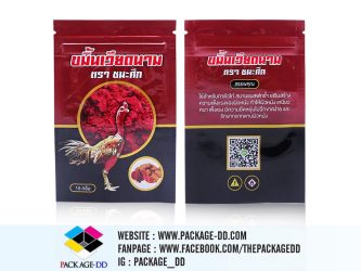โรงงาน รับผลิตซองฟอยล์-ชนะศึก-ซองฟอยด์, รับผลิตซองบรรจุภัณฑ์เกี่ยวกับสัตว์