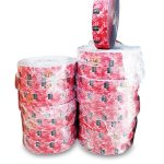 รับผลิตซองฟอยล์แบบม้วน โรงงานผลิตฟอยล์ม้วน