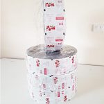 รับผลิตสติกเกอร์ม้วน สติกเกอร์ฉลากสินค้า โรงงานผลิตฟอยล์ม้วน, ซองฟอยล์ม้วน