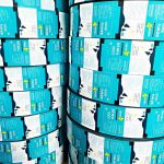 ซองฟอยล์แบบม้วน โรงงานผลิตฟอยล์ม้วน