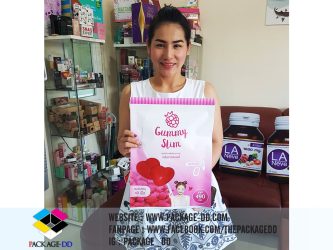 รับผลิตซองยักษ์ package-dd