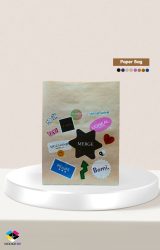 รับผลิตถุงกระดาษ