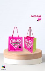 รับผลิตถุงกระดาษ