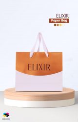 รับผลิตถุงกระดาษ