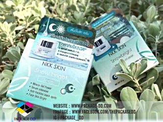 รับผลิต สติ๊กเกอร์ป๊อปอัพ ติดสินค้า