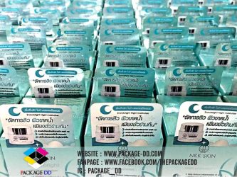 โรงงาน รับผลิต สติ๊กเกอร์ป๊อปอัพ