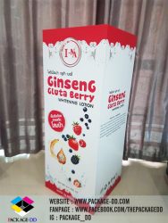 รับผลิตโมเดลยักษ์