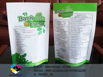 รับผลิต โมเดลยักษ์ ซองยักษ์