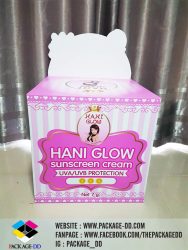 รับผลิต โมเดลยักษ์ ซองยักษ์