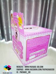 รับผลิตโมเดลยักษ์