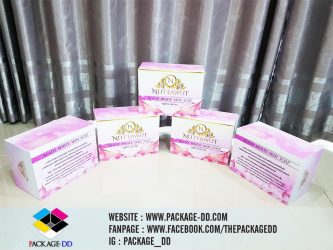 รับผลิต โมเดลยักษ์ ซองยักษ์