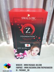 รับผลิต โมเดลยักษ์ ซองยักษ์