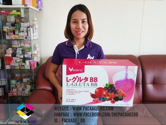 รับผลิต โมเดลยักษ์ ซองยักษ์