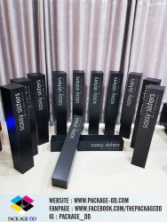 รับผลิตโมเดลยักษ์