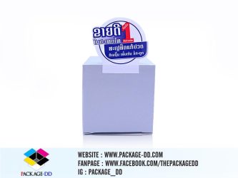 สติกเกอร์popup