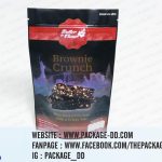 ซองฟอยล์-butter-head